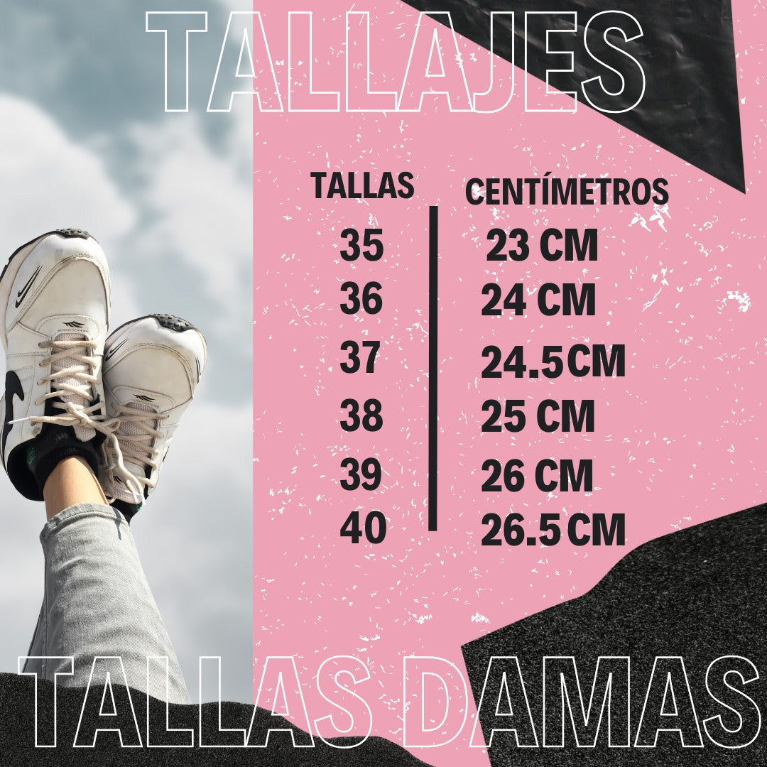 "Converse All Star Dama – ¡Tu Estilo Casual en un Solo Paso!"