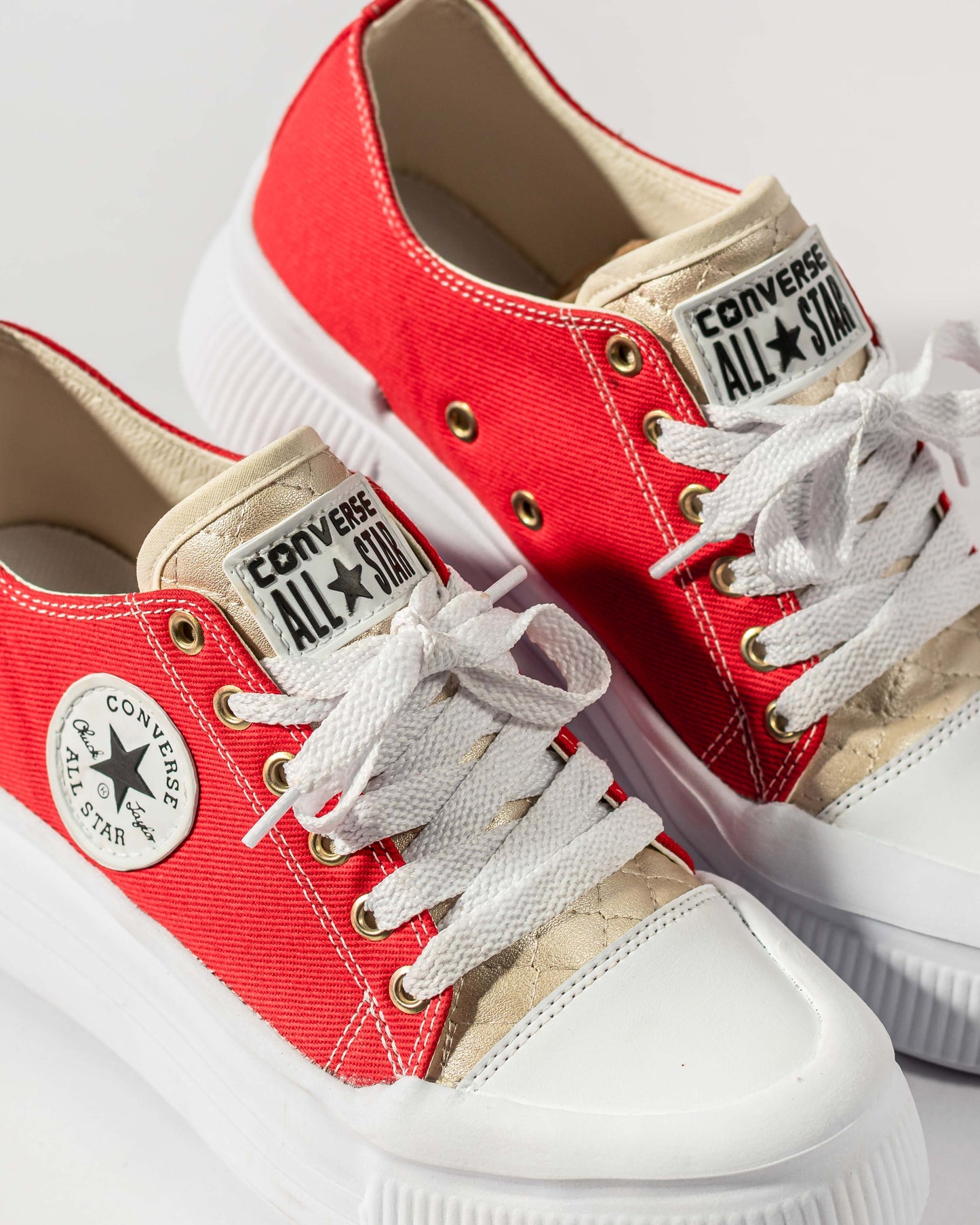 "Converse All Star Dama – ¡Tu Estilo Casual en un Solo Paso!"