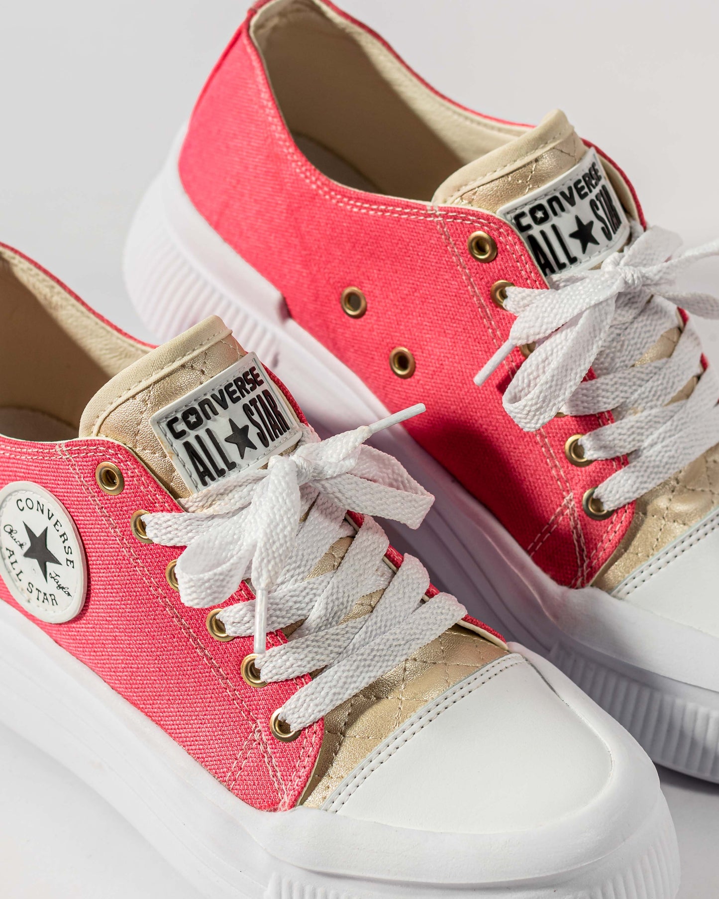 "Converse All Star Dama – ¡Tu Estilo Casual en un Solo Paso!"